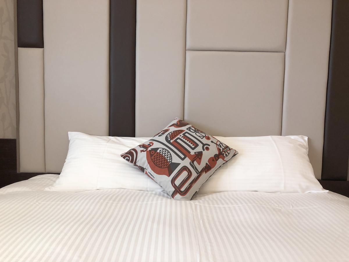 Pisces Garden B&B Чеченг Екстериор снимка