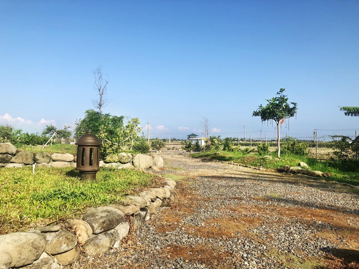 Pisces Garden B&B Чеченг Екстериор снимка
